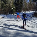 Bulletin neige du samedi 21 mars 2026