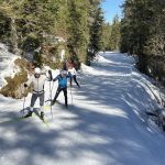 Bulletin neige du dimanche 5 avril 2026.