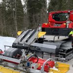 Bulletin neige du lundi 6 avril ;  dernier de la saison/2026 2025 !         